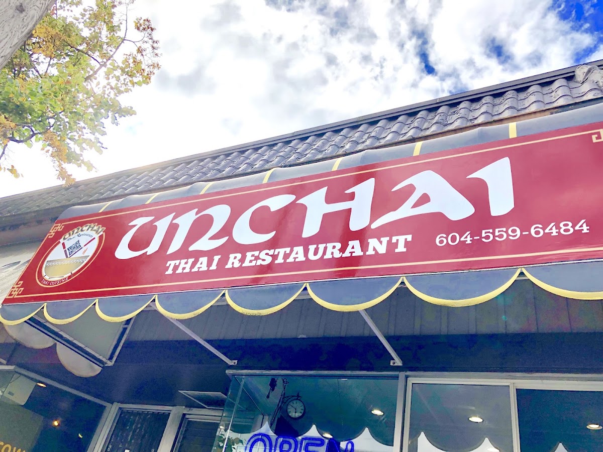 Unchai Restaurant